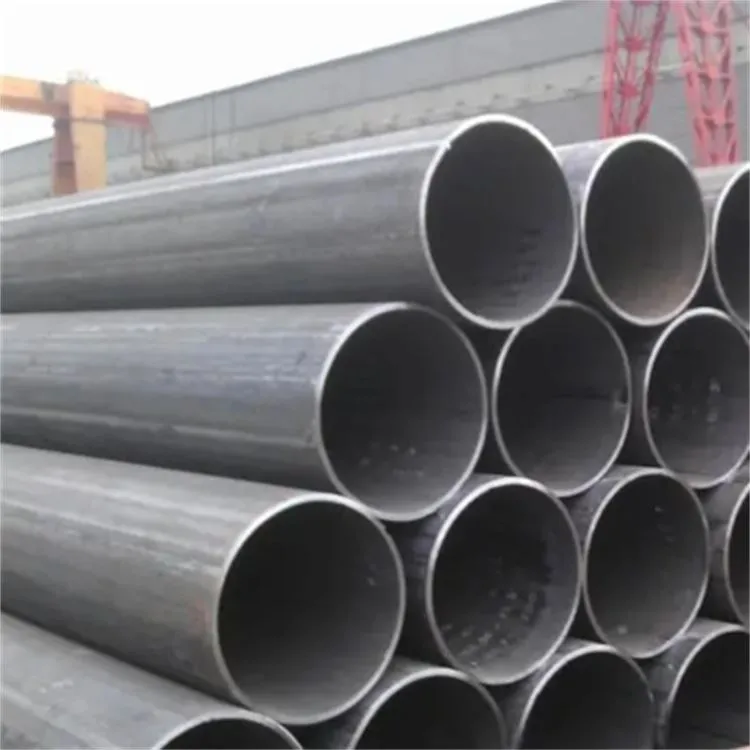 Tubi 16Mo3 per sistemi di calore e pressione