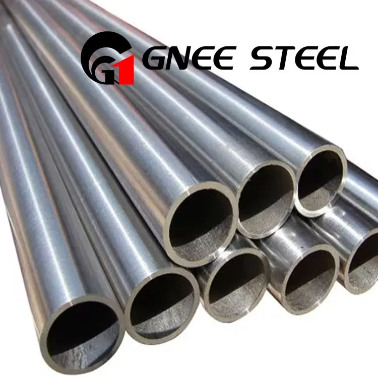 Tubo 304 in acciaio inox