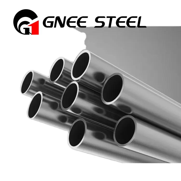 Tubo in acciaio inossidabile 316L