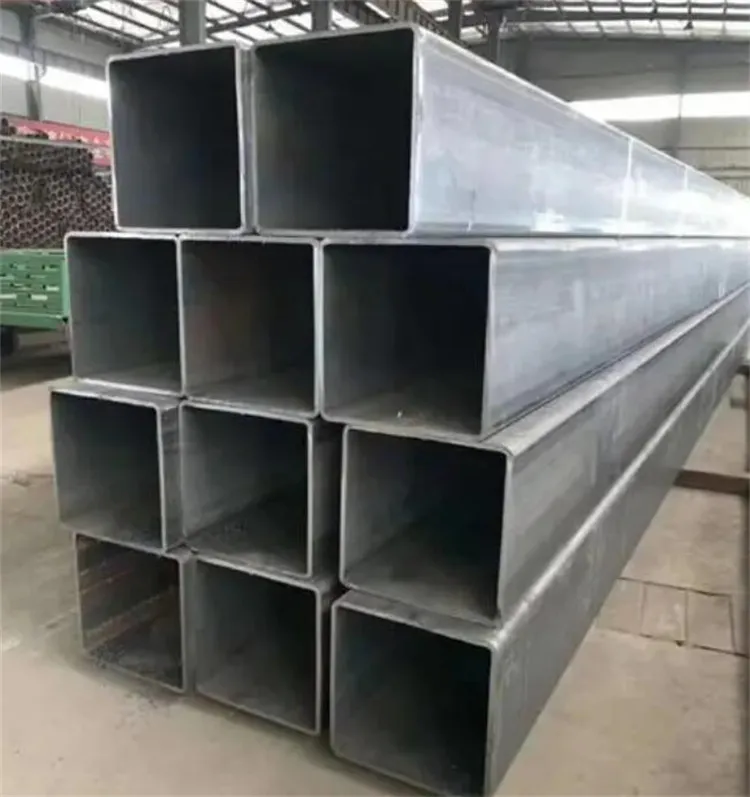 32760 Tubi Saldati in Acciaio Inox Lucidante