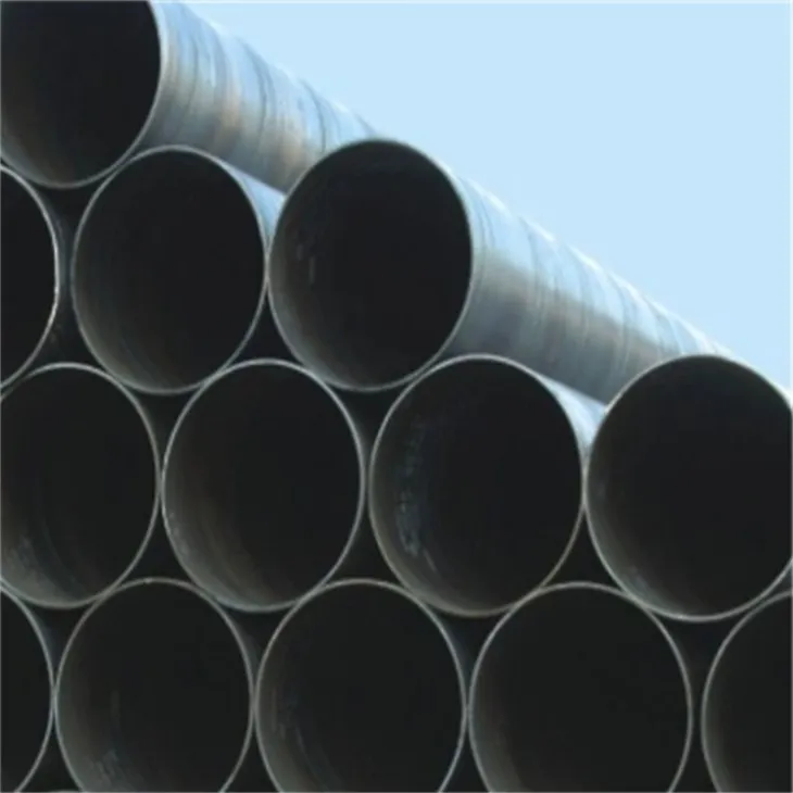 Tubo SSAW per tubo saldato a spirale da 36 pollici di diametro