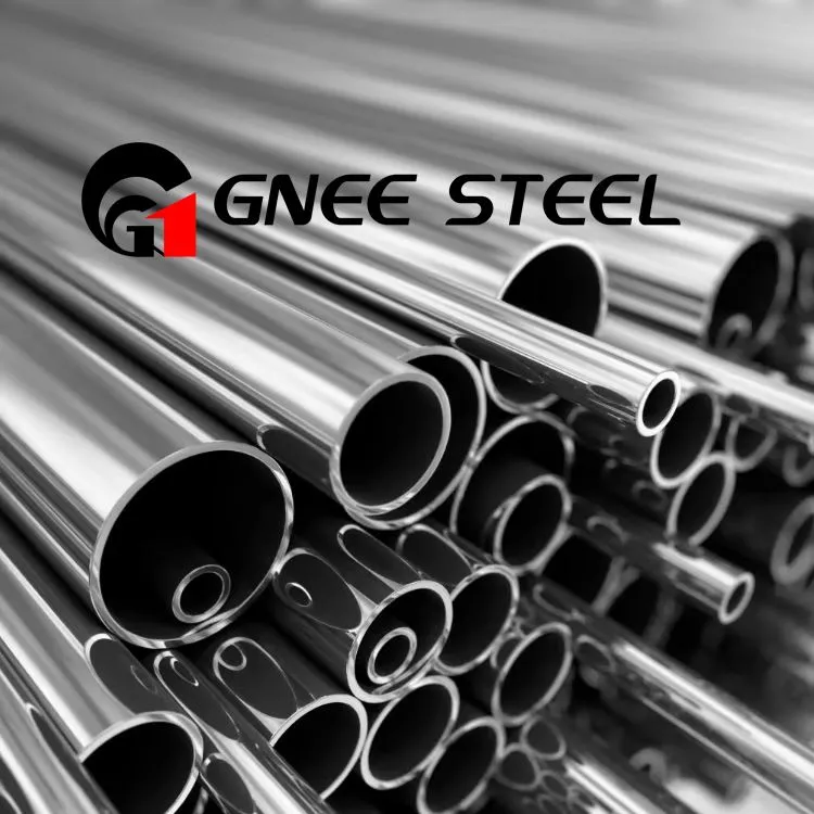 Tubo in acciaio inossidabile 410 personalizzato