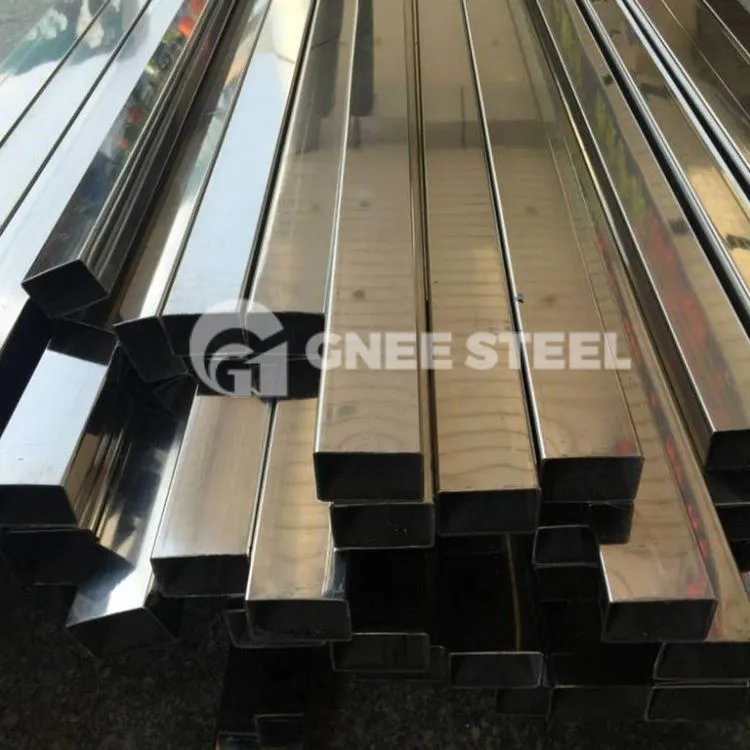 Un268 430 tubo saldato in acciaio inossidabile