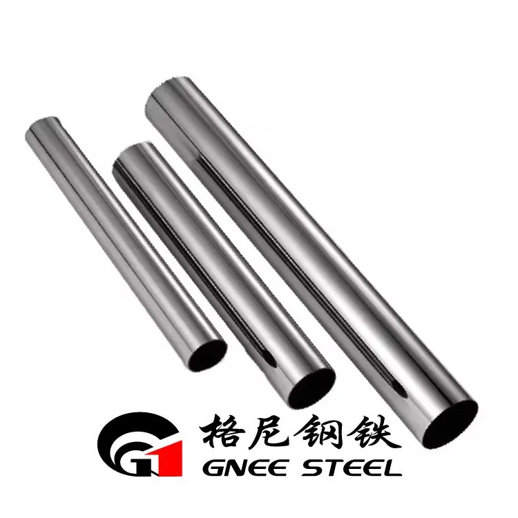 Tubi in acciaio ad alta resistenza GH4169