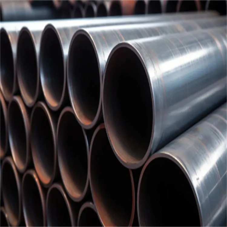 Tubo in acciaio inossidabile A312 Tubo senza saldatura