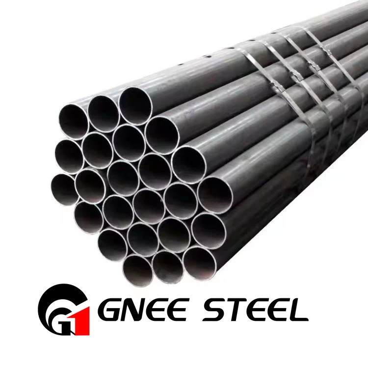 Tubo in acciaio saldato A36 Api5l