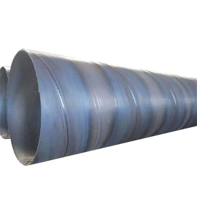 Tubo in acciaio A36 LSAW SSAW