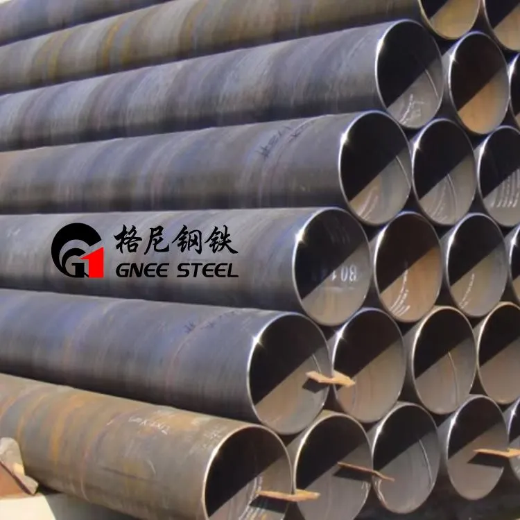 Tubo saldato a resistenza A53