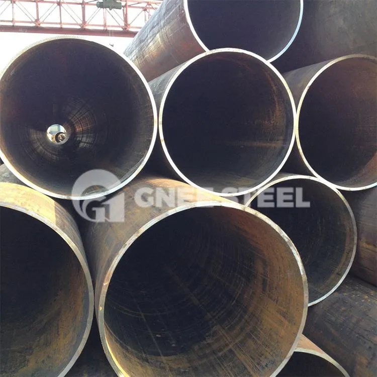 A672 A50 EFW Welding Pipe