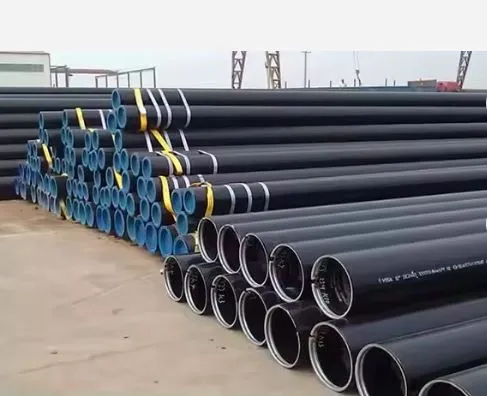 TUBO A691 1/2 CR CLASSE53