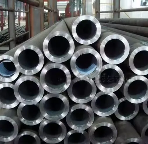 UN691 1/2CR TUBO CLASSE 40