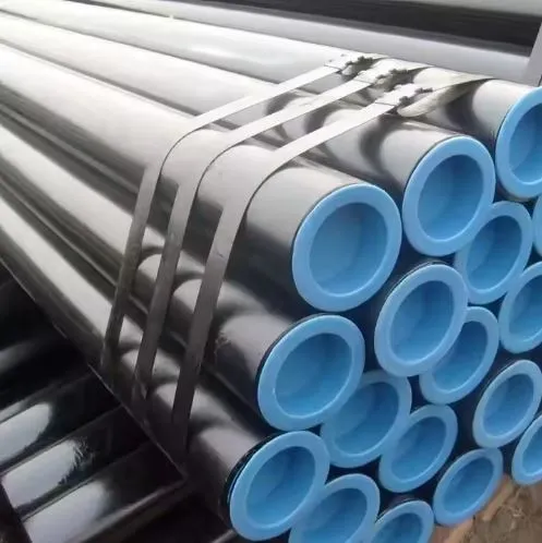 TUBO A691 11/4CR CLASSE 12