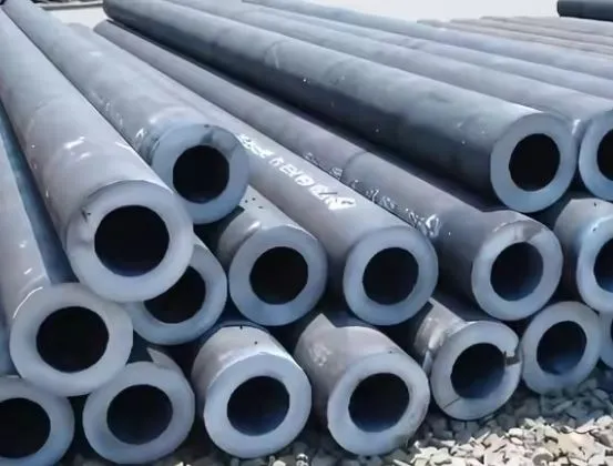 TUBO A691 21/4CR CLASSE 10