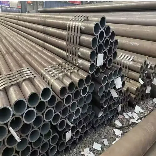 TUBO A691 21/4CR CLASSE22