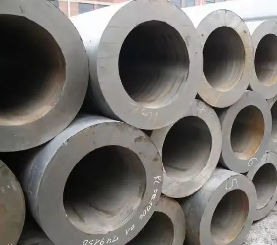 UN691 21/4CR TUBO CLASSE 30