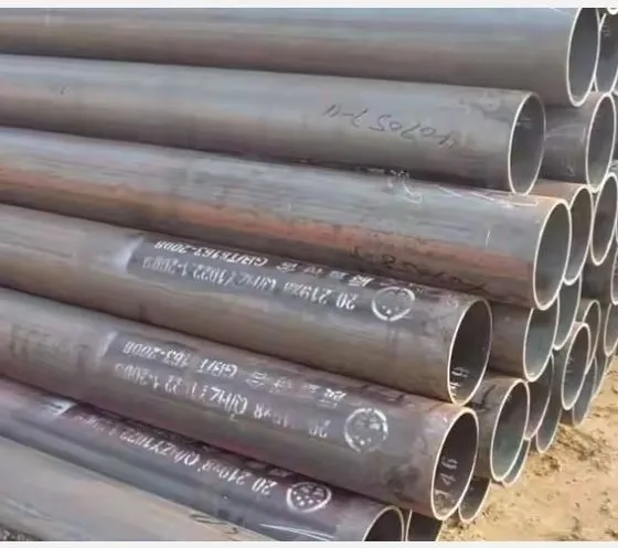 UN691 21/4CR TUBO CLASSE 40