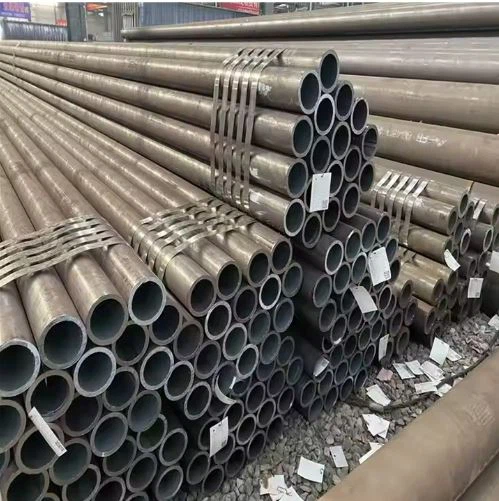 UN691 21/4CR TUBO CLASSE52