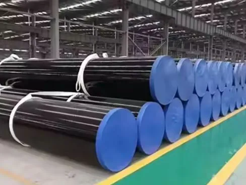 TUBO A691 CM65 CLASSE32