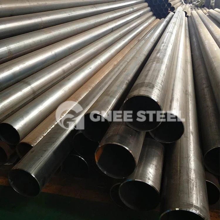 A691 CM70 Pipe in acciaio in lega