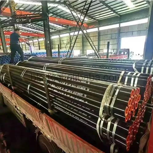 A691 CM75 CLASSE21 TUBO