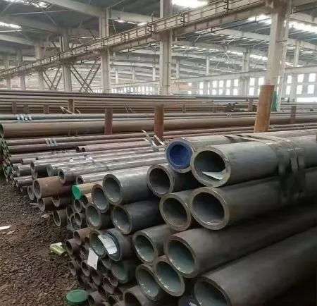 TUBO A691 CMSH80 CLASSE13