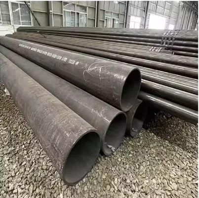 TUBO A691 CMSH80 CLASSE30