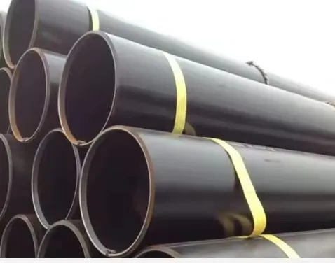 TUBO A691 CMSH80 CLASSE33