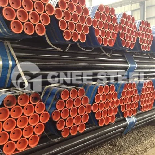 Tubo di rivestimento API 5CT