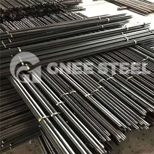 API 5DP Tubo di perforazione Grado S135