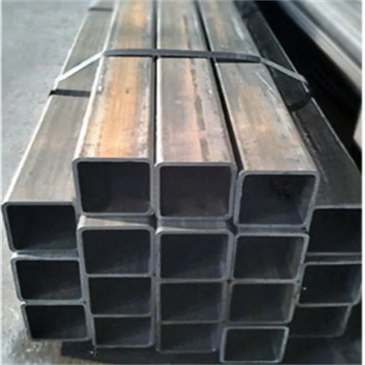 Tubo quadrato in acciaio inossidabile API 5L 304