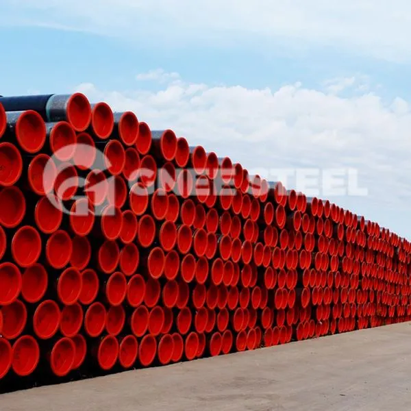 API 5L L290 Tubo saldato