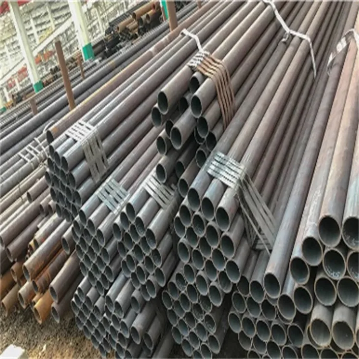 API 5L ha visto il tubo d'acciaio saldato a spirale