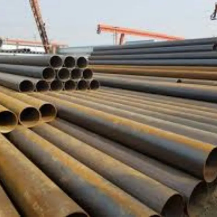 TUBO olio API 5L grado B PSL1 e PSL2