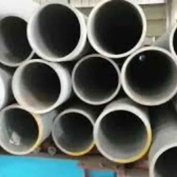 Specifiche ASME SA 209 grado T1a