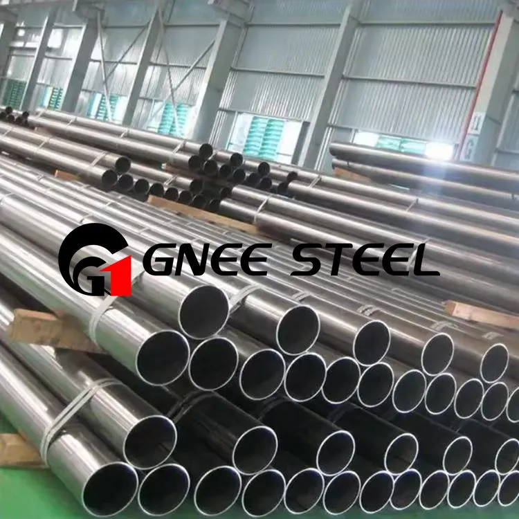 Tubo lucido laminato a freddo ASTM 321