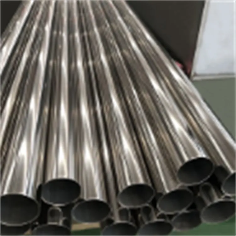 Tubo in acciaio inossidabile ASTM A106 Ss