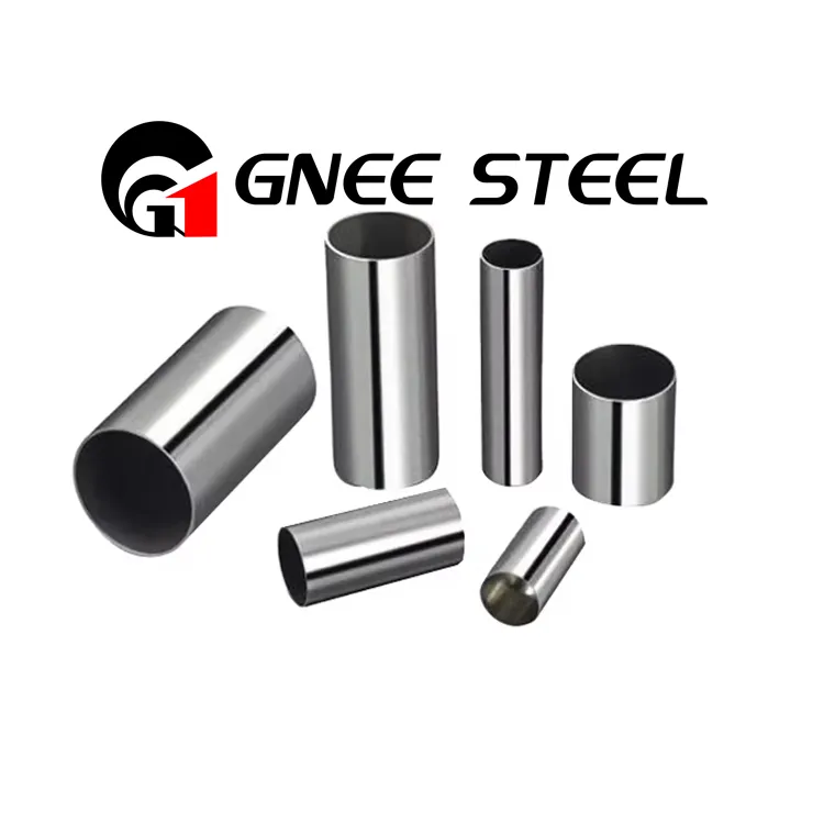 Tubo saldato in acciaio inossidabile ASTM A213