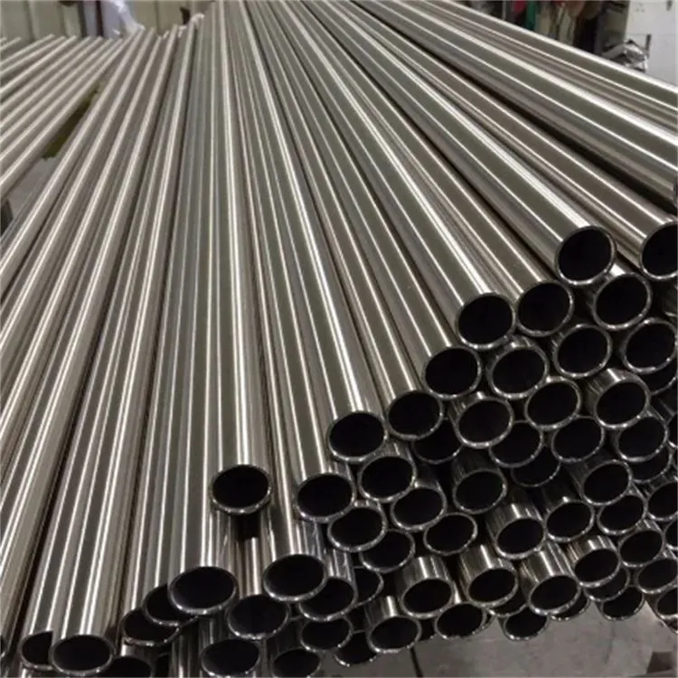 Tubo in acciaio inossidabile ASTM A269