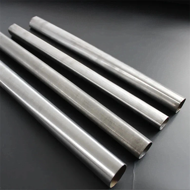 Tubo in acciaio inossidabile ASTM A269 Tp Ss 310S