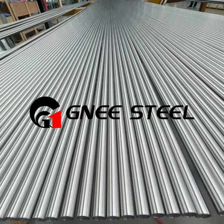 Tubo austenitico di grado urea ASTM A270