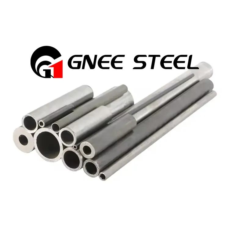 Tubo in acciaio ASTM A312 316