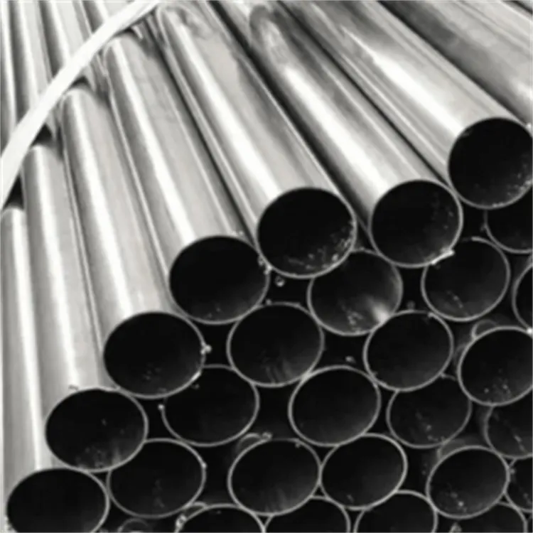 Tubo in acciaio inossidabile ASTM A333 Ss