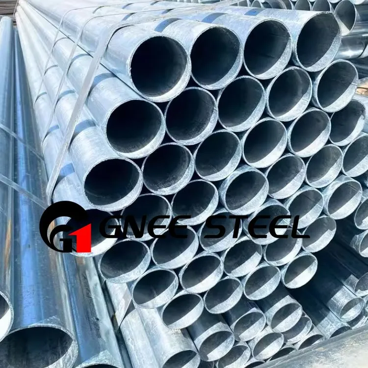 Tubo in acciaio ASTM A358 304