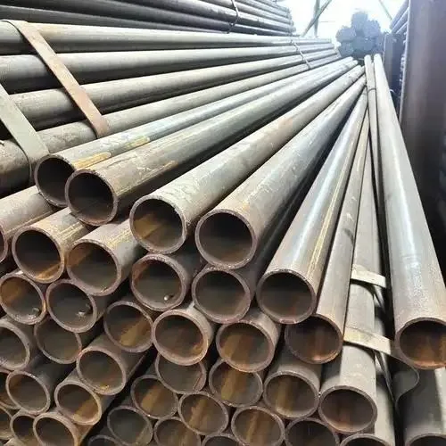 Tubo saldato per fusione elettrica ASTM A672 grado C65-classe 22