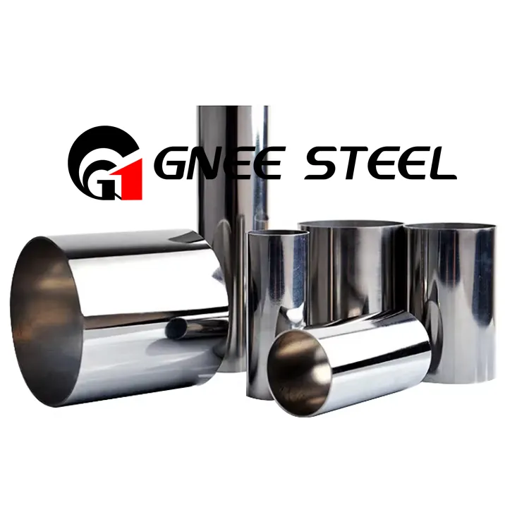 Tubo in acciaio ASTM A790 S32205