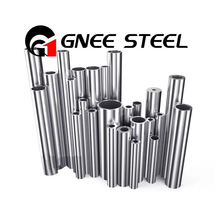 Tubo in acciaio inossidabile in lega ASTM B622