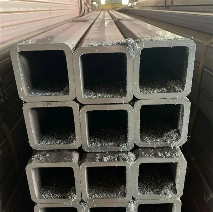 Tubo in acciaio inossidabile 304 ASTM di alto livello