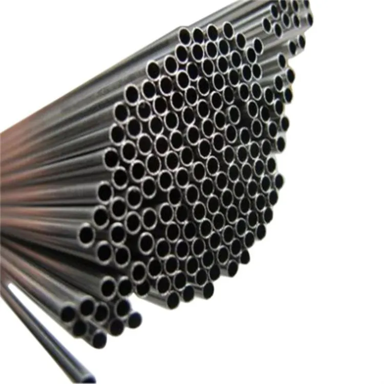 Miglior preventivo Tubo in acciaio inossidabile 316L