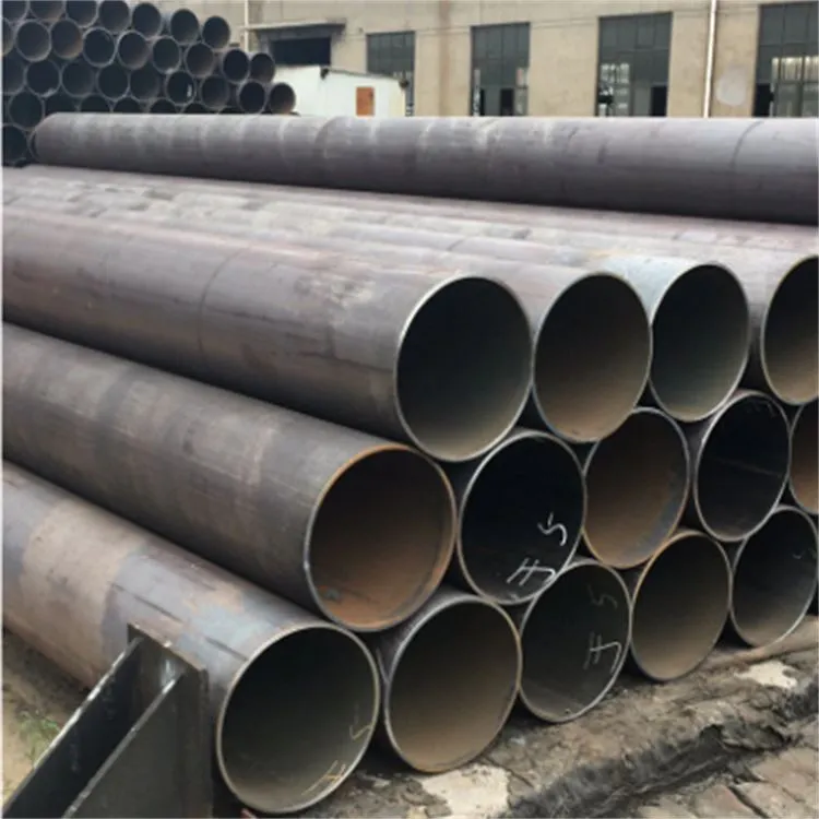 Tubi 16Mo3 resistenti alla corrosione, consegna rapida