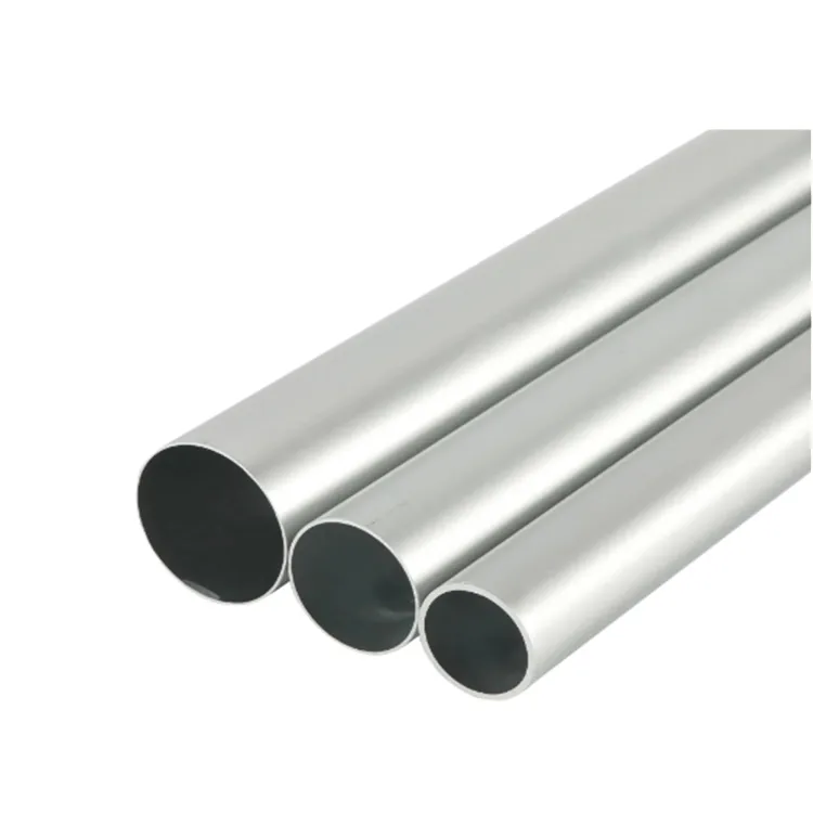 Tubo in acciaio EN1.43101 resistente alla corrosione